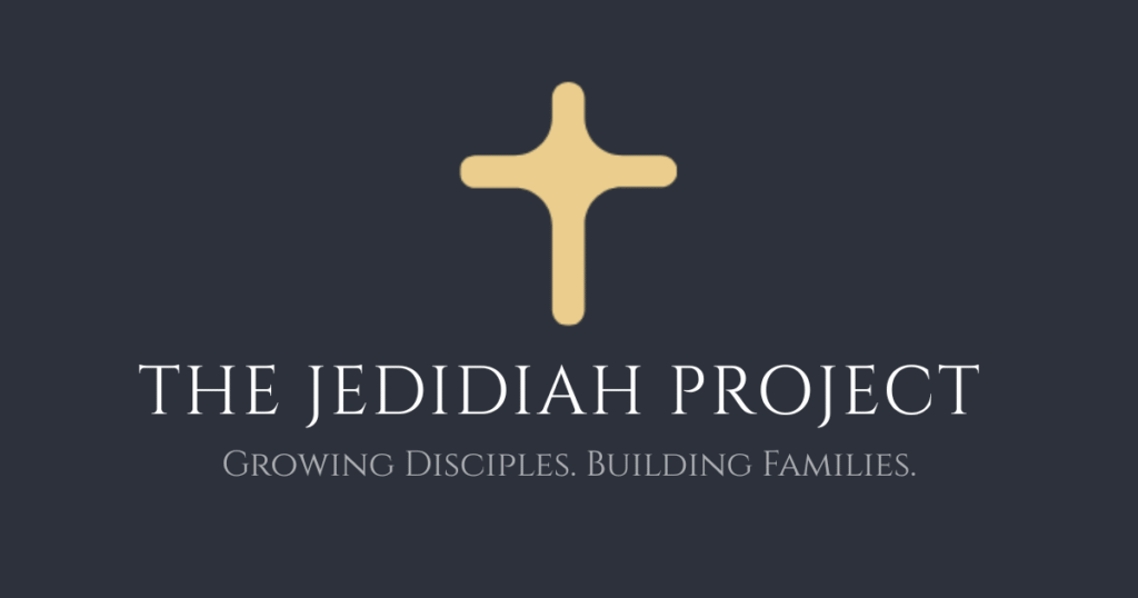 The Jedidiah Project